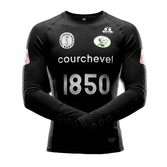 Longsleeve Sport Courchevel 1850 | Maison Guava