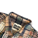 Chemise imprimée n° 56 | Club D'art Sauvage