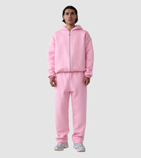 Zip Hoodie Bloom | Perplex
