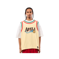 T-shirt 6ixers | ABELA023