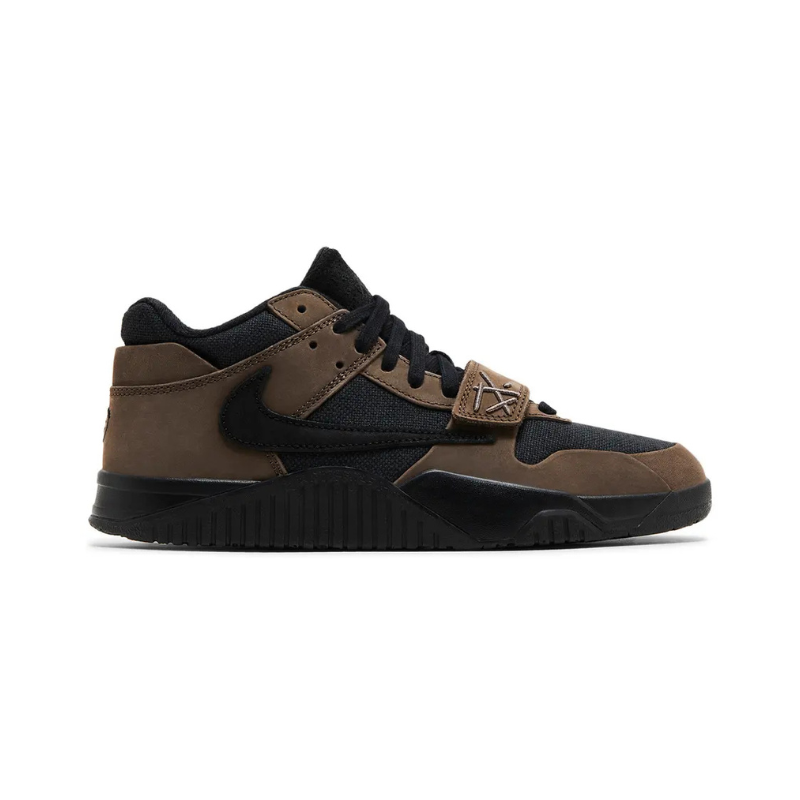 Hi-top  Jumpman Jack TR 'Dark Mocha' | Travis Scott x Jordan
