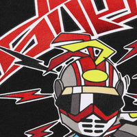 T-shirt Black Bike  | Supreme x Ducati