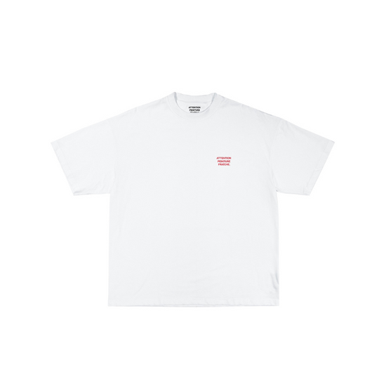 T-shirt Cherry | APF
