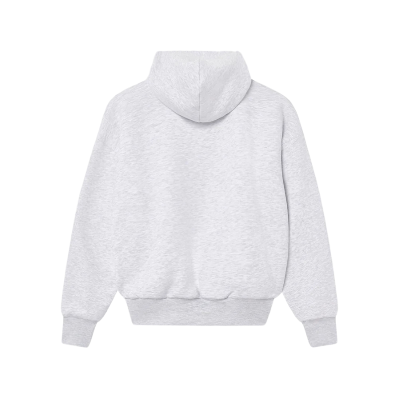 Hoodie Armor Storm Grey | Perplex