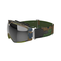 Ski Mask Camo | Chrome Hearts