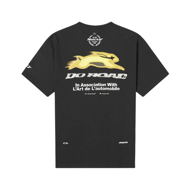 Nike x NOCTA L'Art Burrow Tee Black