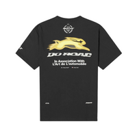 T-shirt Black | Art de l'automobile x Nocta x Nike