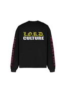 Longsleeve Lust Thermal | Lord Culture