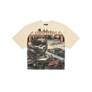 T-shirt Le Dernier Bone | Godspeed