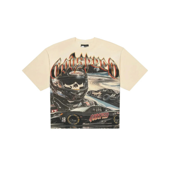 T-shirt Le Dernier Bone | Godspeed