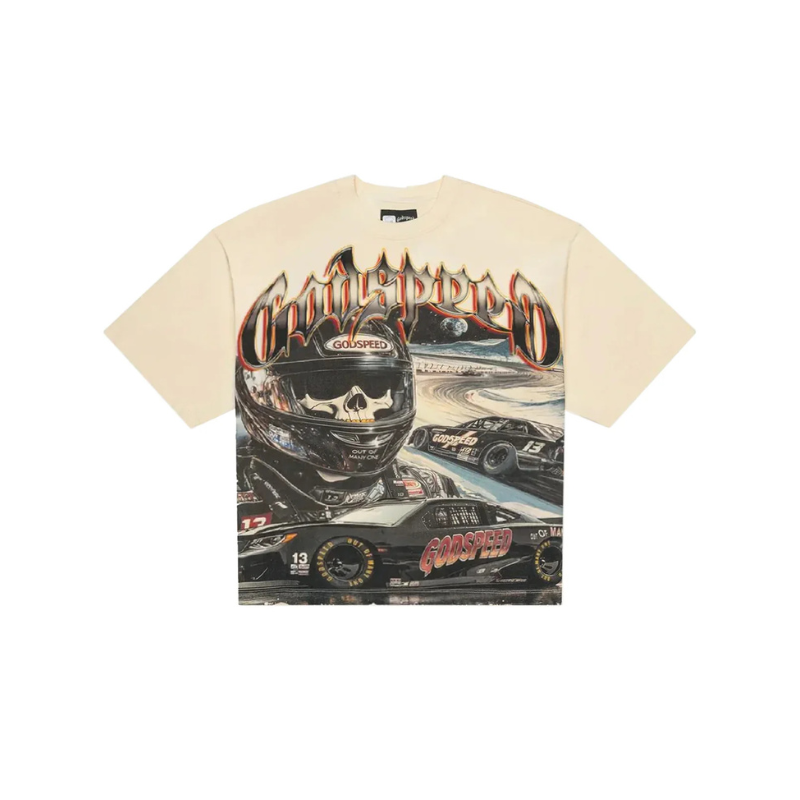 T-shirt Le Dernier Bone | Godspeed