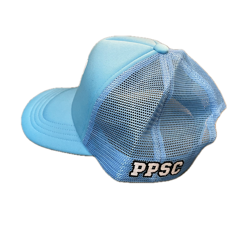 Cap PPSC bleu