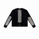 Longsleeve Gaufrette | Malgré Lui