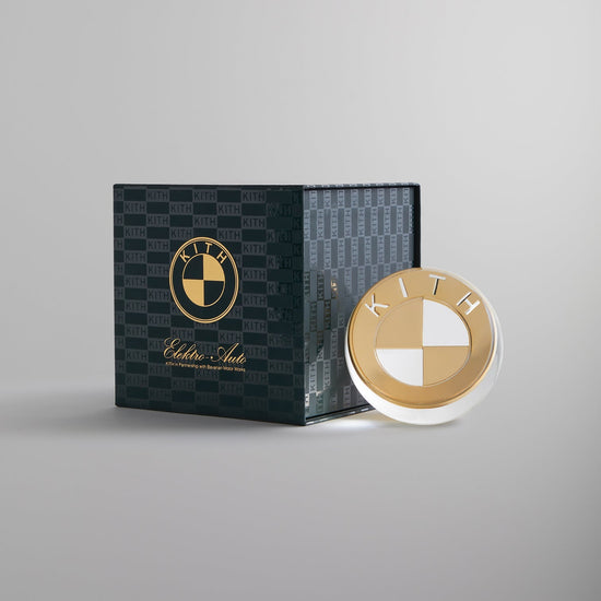 Collectible Crystal Roundel | Kith x BMW