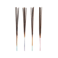 Home Fragrance Assorted Incense (20 Sticks) Lavender Set | Curves