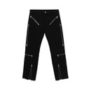 Cargo Pants Bonotto Headon Straight Leg Black | Rick Owens