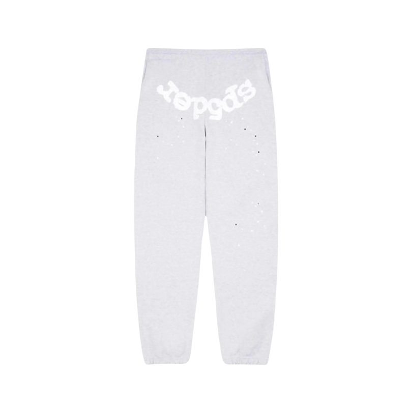 Joggers Grey | Spider