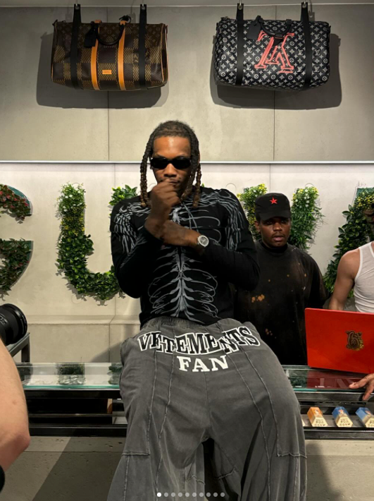 Offset