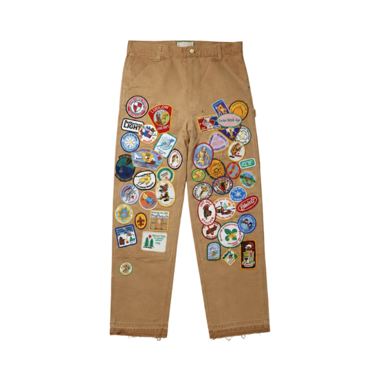 Jeans Gentlemen's  | Better With Age