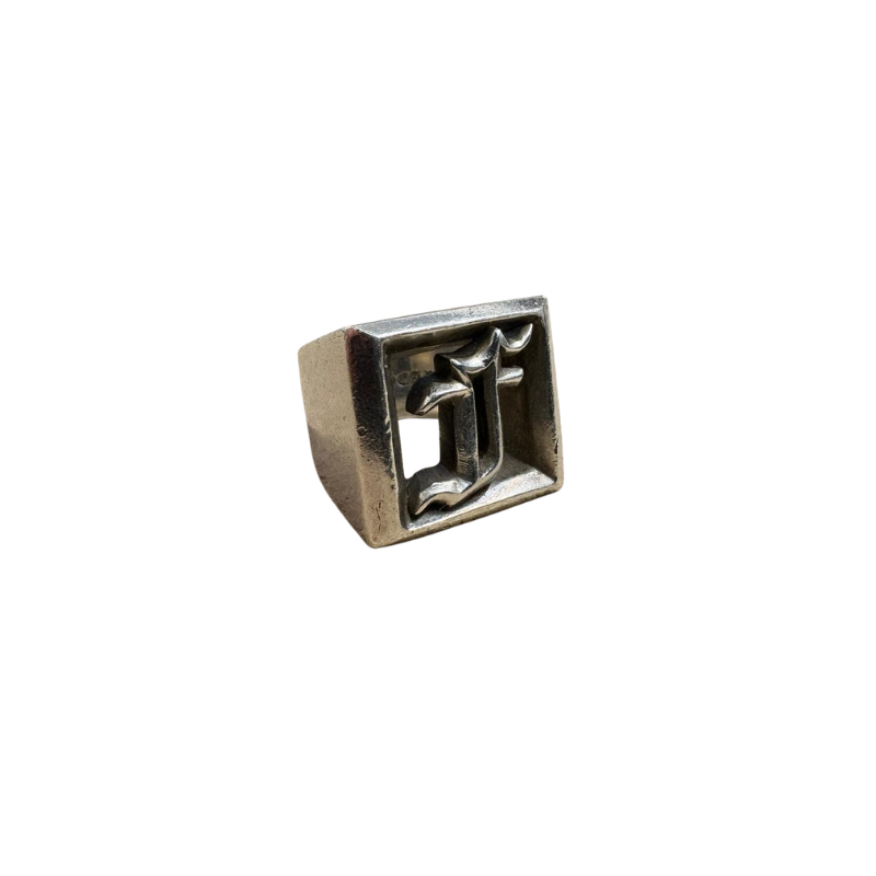 Ring F | Chrome Hearts — view 3