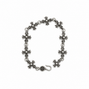 Bracelet Big Link + | Chrome Hearts