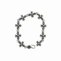 Bracelet Big Link + | Chrome Hearts