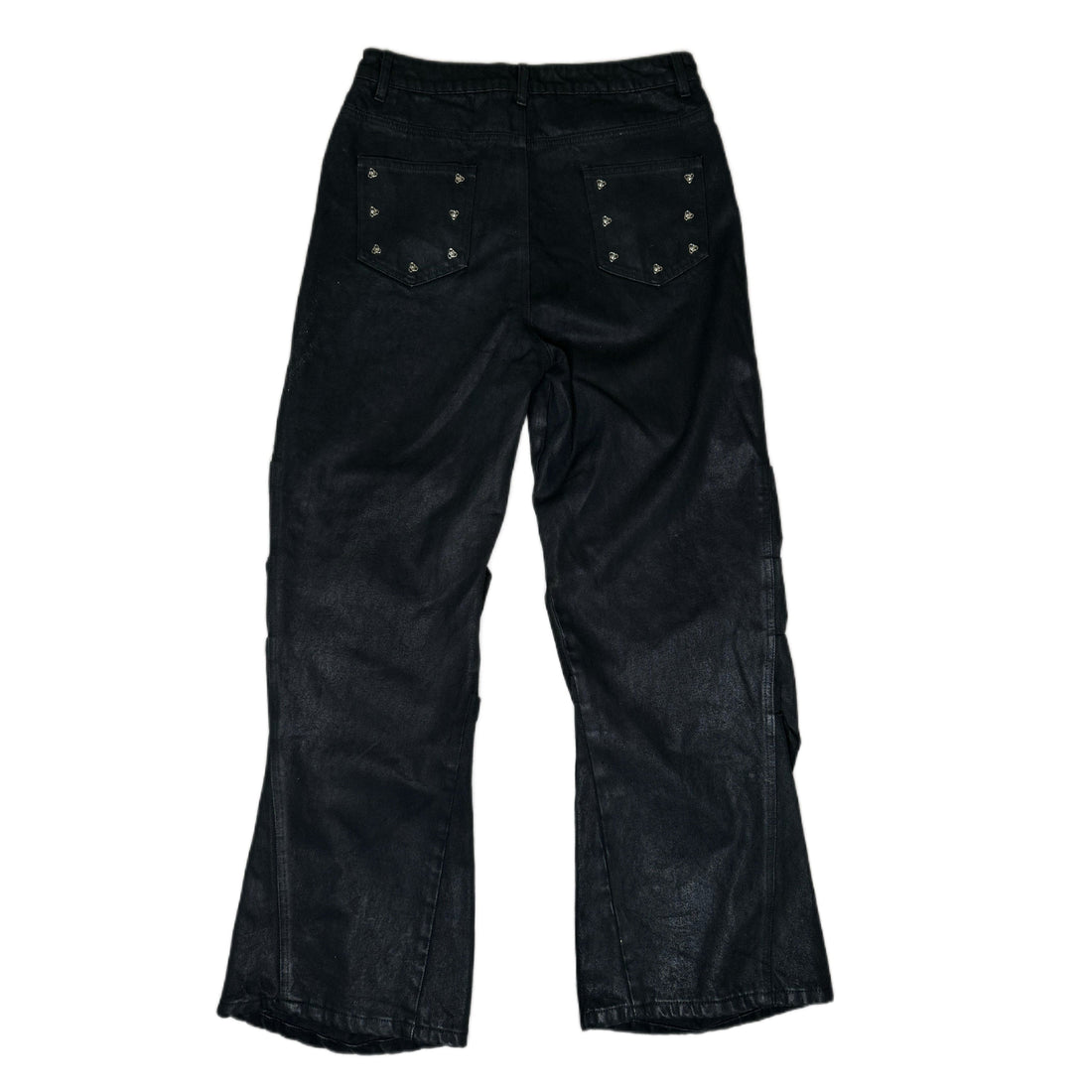 Denim Qarpenter® QUIROZ Wax in Black