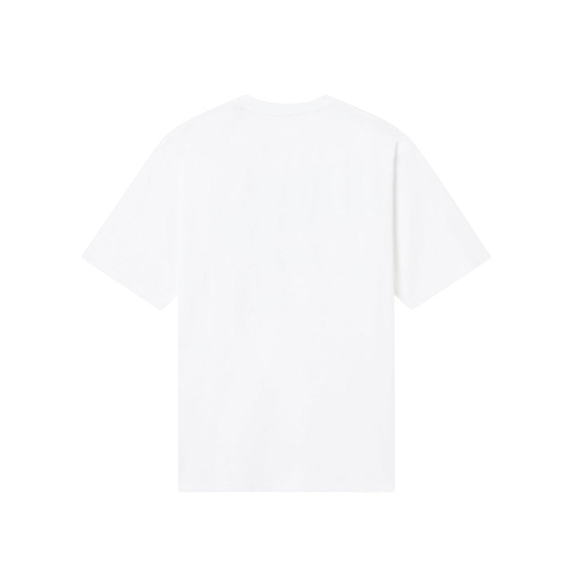 T-shirt College Blue | Les Bons Gars — view 14
