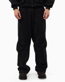 Joggers My Heart Black | ABELA023