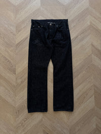 Jeans Double Chance | Chrome Hearts, Hype clothes, view 2