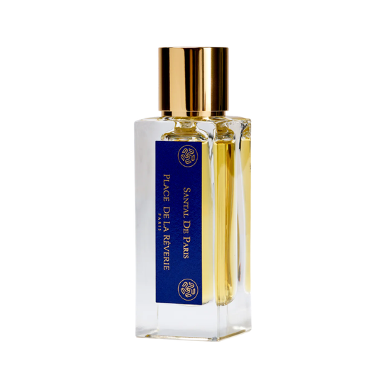 Perfume Santal De Paris | Place De La Rêverie