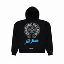 Zip Hoodie St. Barth Exclusive Black | Chrome Hearts, Hype clothes