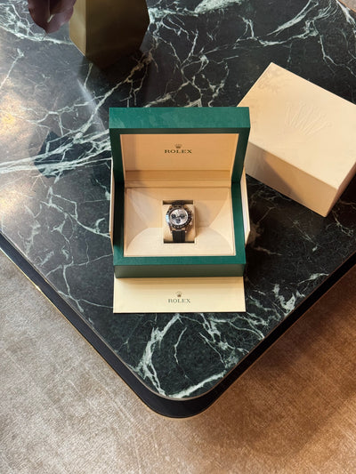 Rolex Daytona Ghost On Osterflex