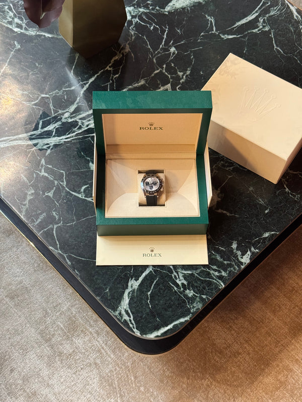 Rolex Daytona Ghost On Osterflex