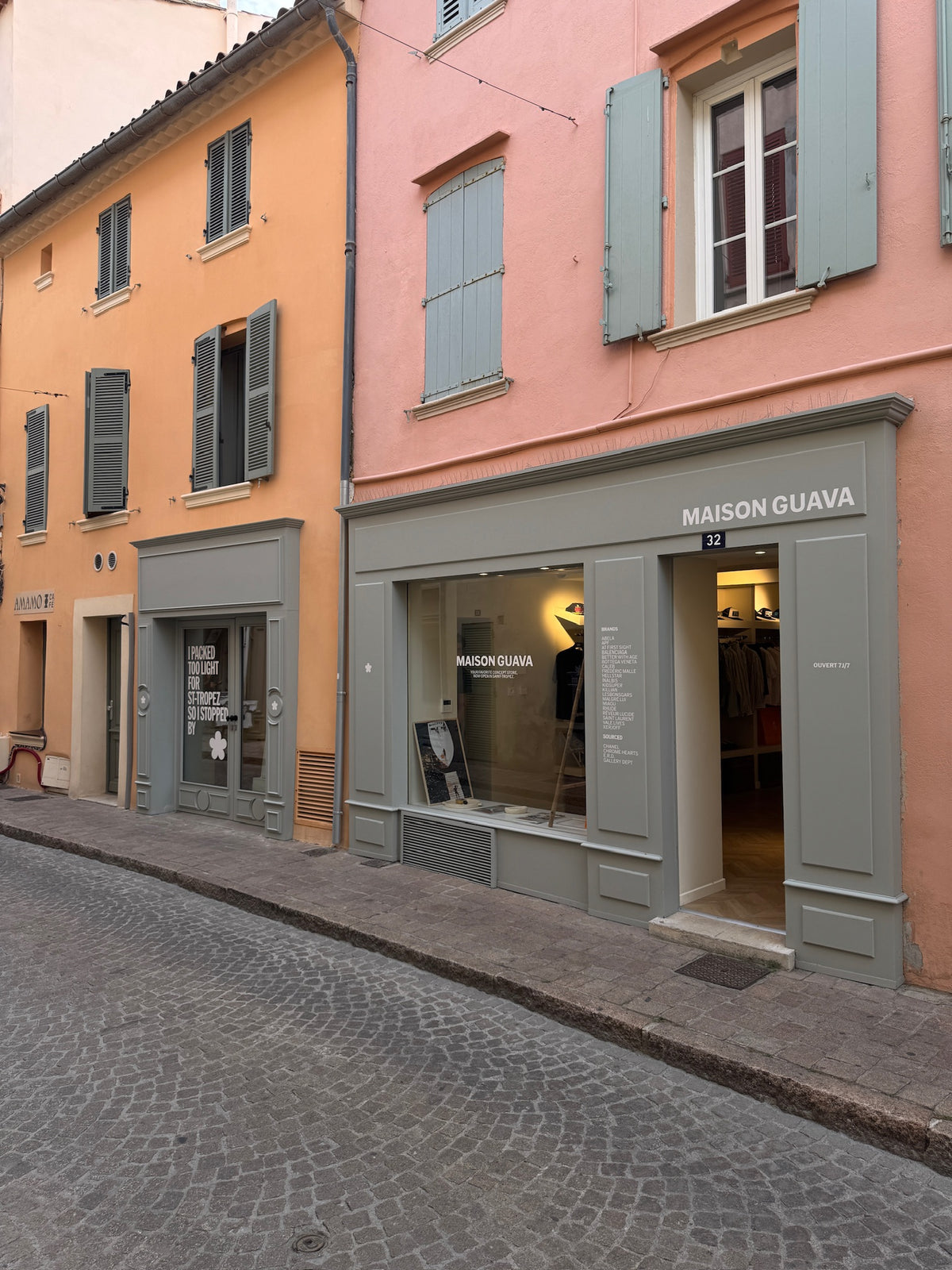 Saint-Tropez