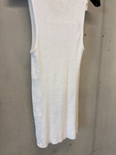 Tank Top Exclu Cannes White | Chrome Hearts, Hype clothes, view 4