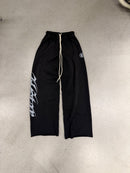 Joggers HStar Gothic Black | Hellstar, view 3