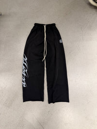 Joggers HStar Gothic Black | Hellstar, view 3
