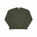 Longsleeve Deep Olive | APF