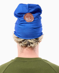 Beanie Big Skull France | ABELA023, view 2