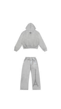 Maison Guava 48 Rue Cambon set