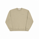 Longsleeve Pale Vanilla | APF