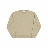 Longsleeve Pale Vanilla | APF