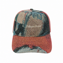 Scarf Art Script Logo Hat | KidSuper, Accessories