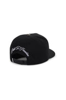 Cap OG Logo Black | Hellstar, view 2