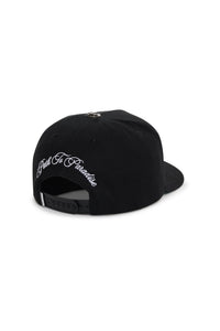 Cap OG Logo Black | Hellstar, view 2