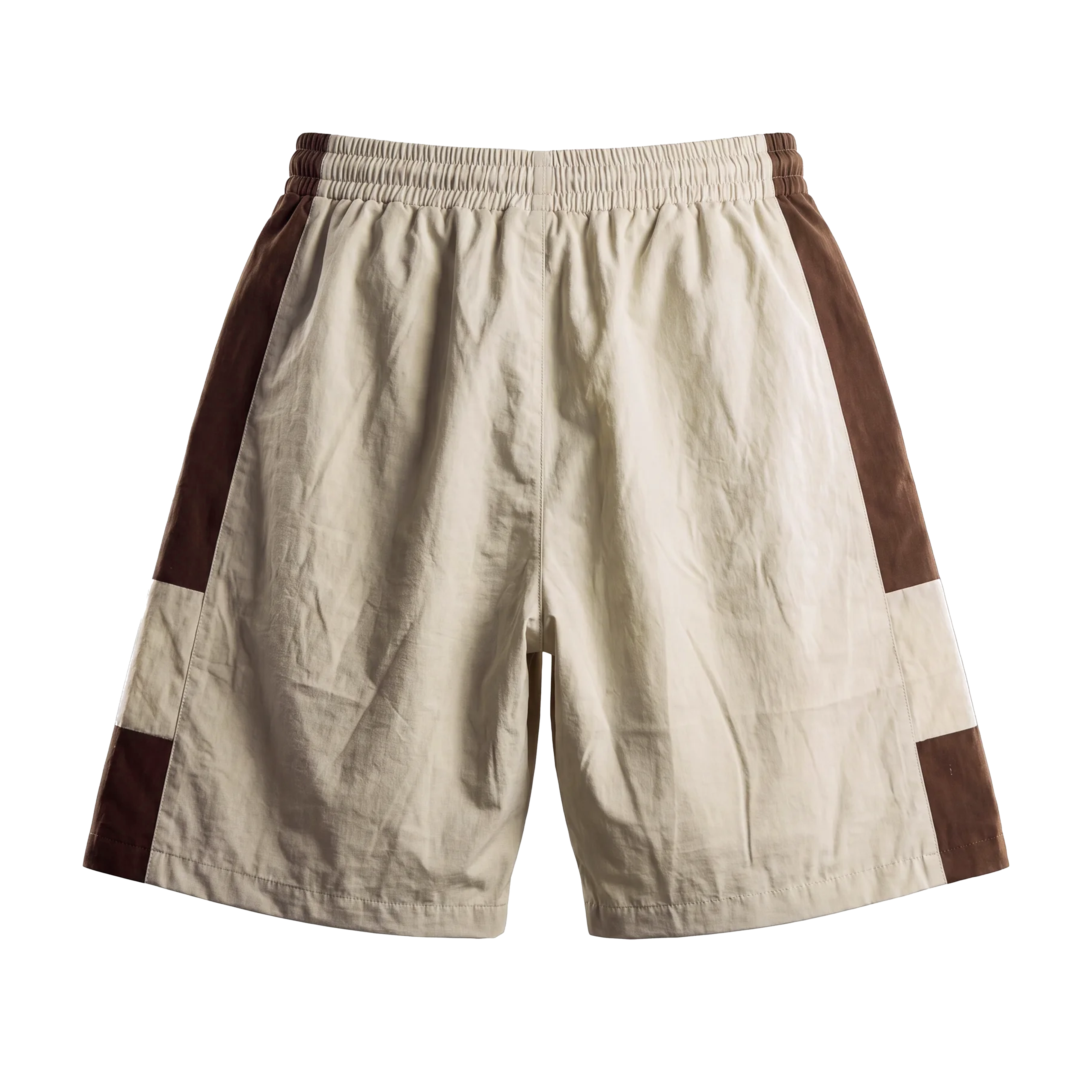 Shorts Guava Nylon | Maison Guava — view 3