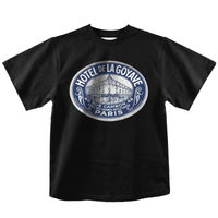 T-shirt Hotel De La Goyave | Maison Guava