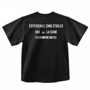 T-shirt Hotel De La Goyave | Maison Guava — view 2