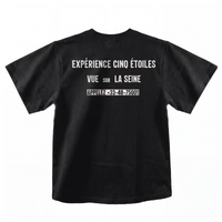 T-shirt Hotel De La Goyave | Maison Guava — view 2